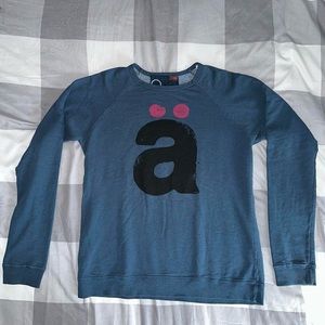Freecity Supervintage Crewneck Sweater